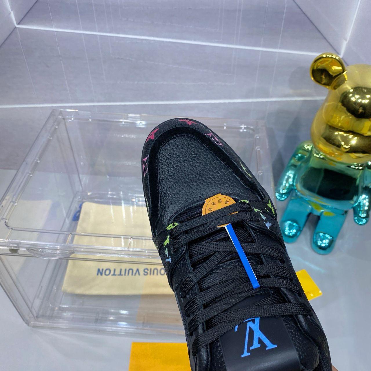 Tênis LV Trainer - Imagem 5