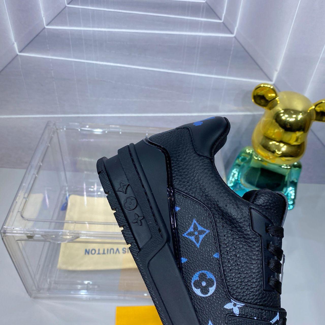 Tênis LV Trainer - Imagem 6