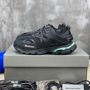 Tênis Balenciaga Luzes