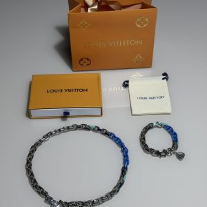 Conjunto LV Pumpkes