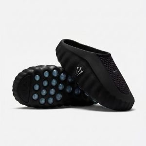Nike Mind x Nocta Preto