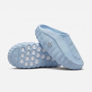 Nike Mind x Nocta Azul Claro