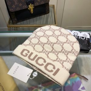 Gorro Gucci