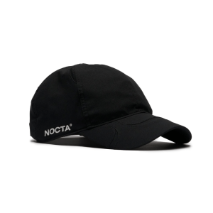 Boné Nocta Nike Preto