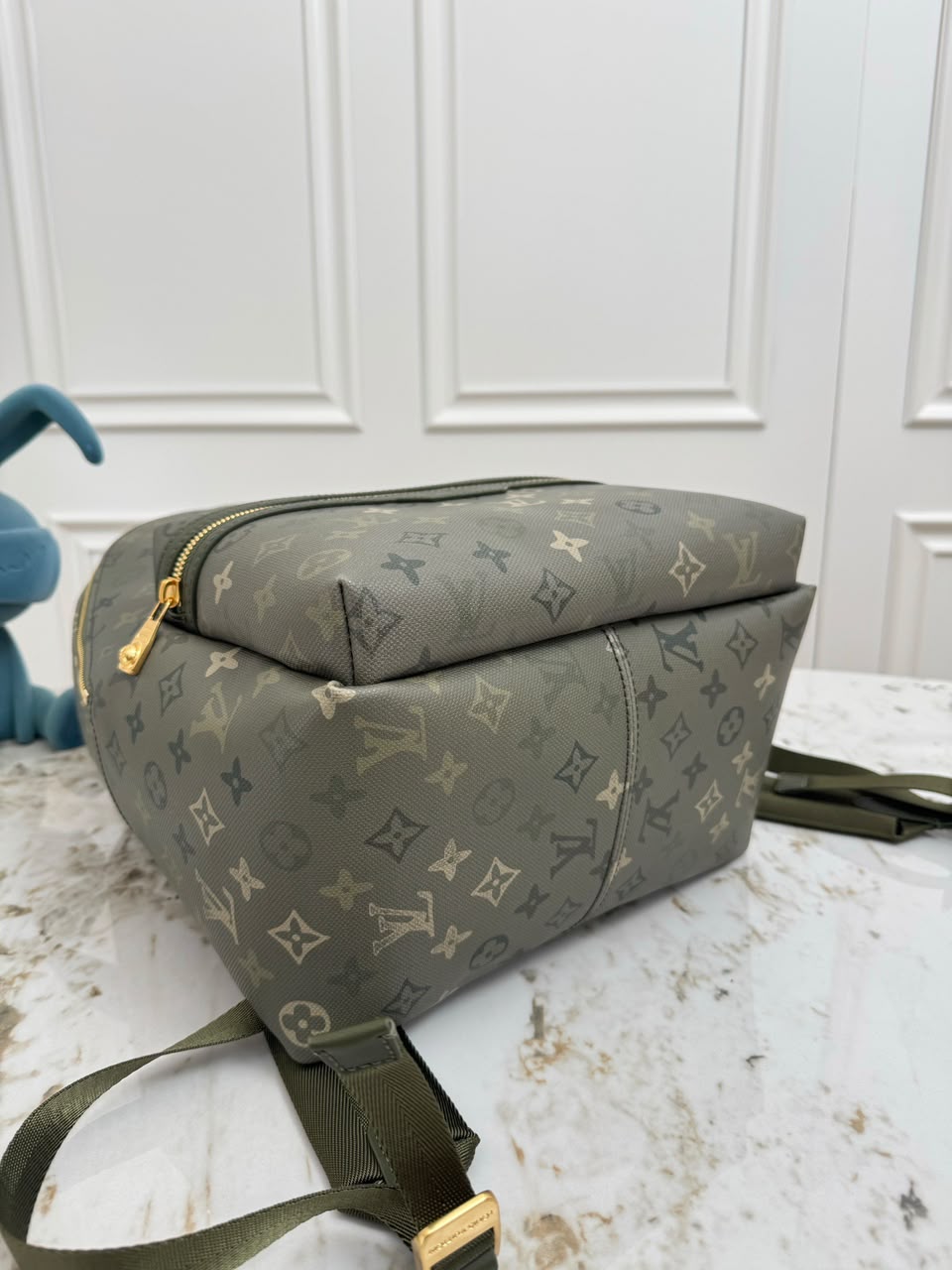 Mochila Discovery PM - Imagem 7