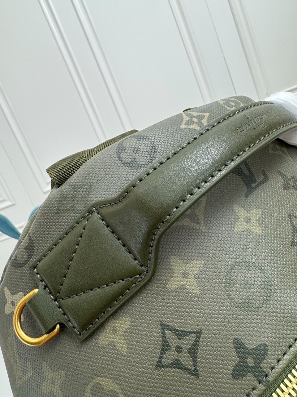 Mochila Discovery PM - Imagem 6
