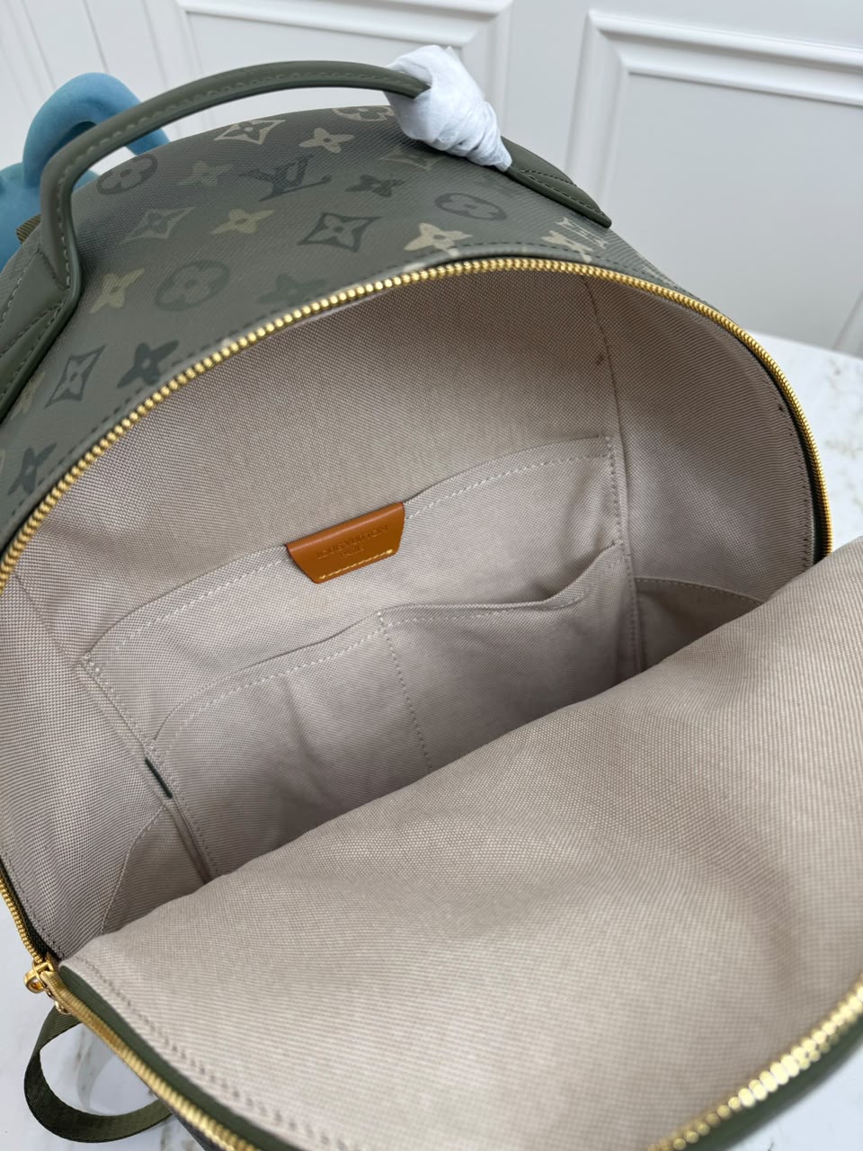 Mochila Discovery PM - Imagem 8